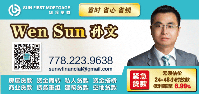 全崩了! 大温楼花市场"死透了" 去年只卖不到2000套 开发商亏本甩卖!