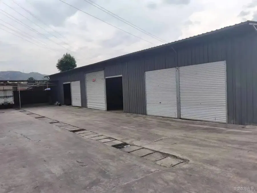 古交找商铺看这里!东曲市场400㎡旺铺招租!