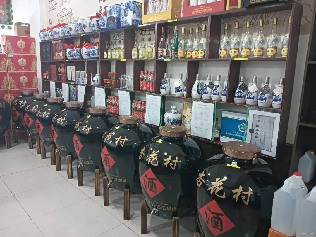 古交找商铺看这里!东曲市场400㎡旺铺招租!