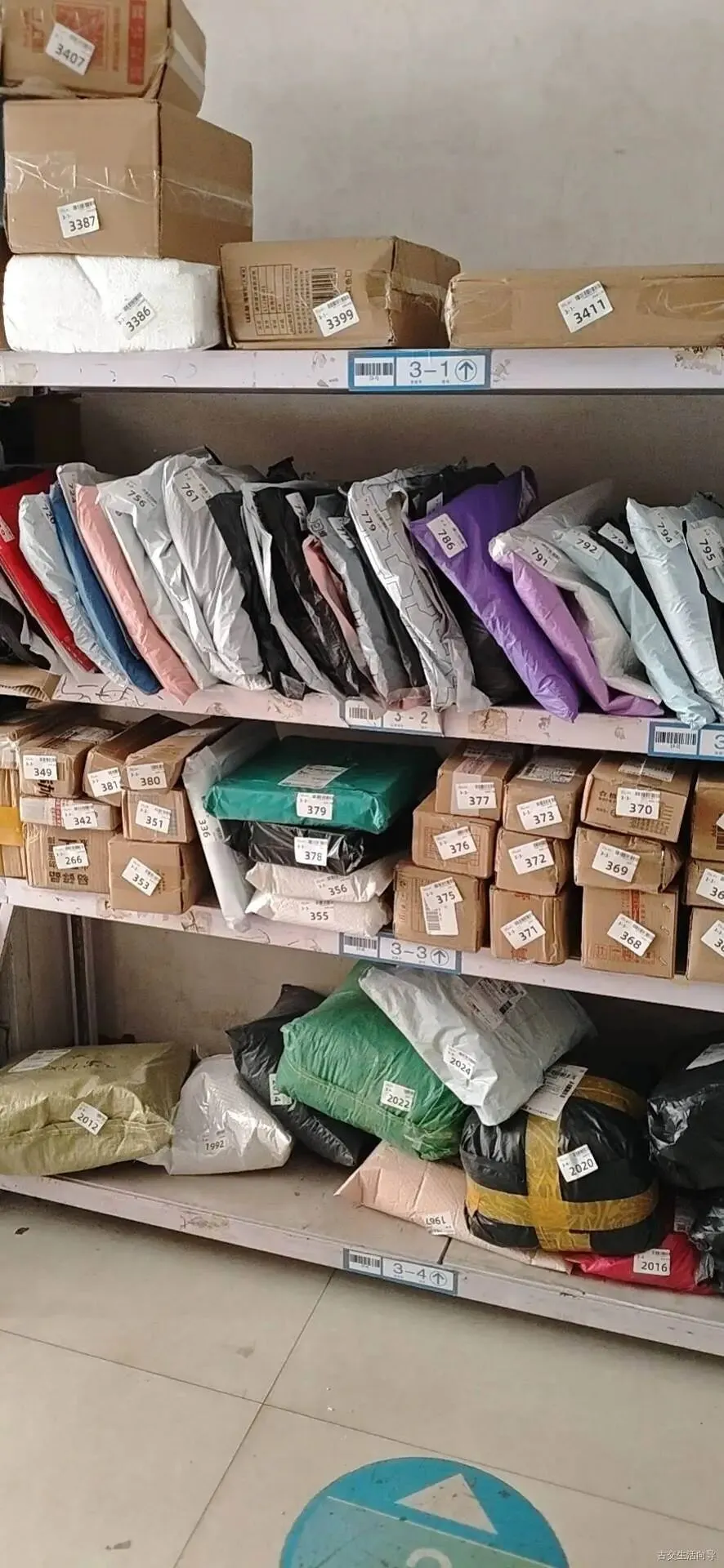 古交找商铺看这里!东曲市场400㎡旺铺招租!