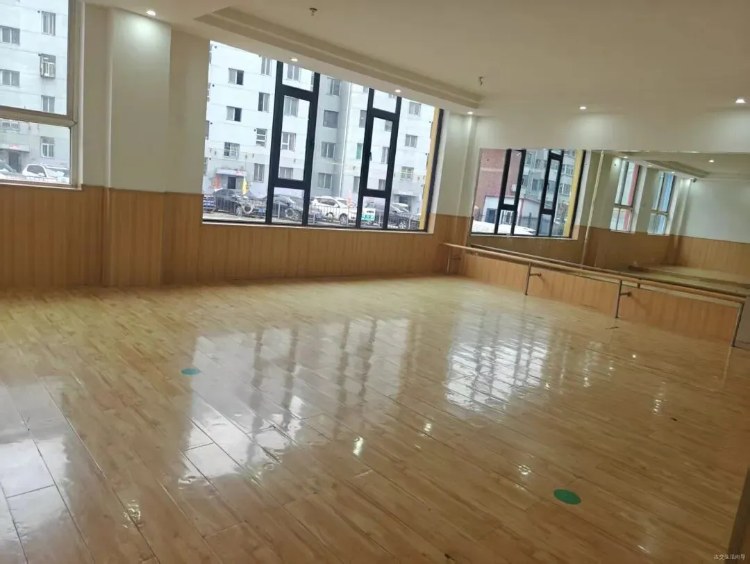 古交找商铺看这里!东曲市场400㎡旺铺招租!