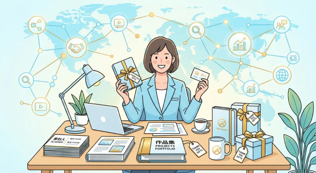 营销策划行业的水有多深?灰色收入和附属产出,没人明说但你应该知道