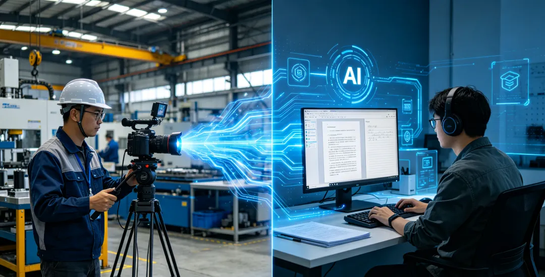 2026 外贸获客已变天:AI + 社媒重构增长,中小企业如何把流量变订单