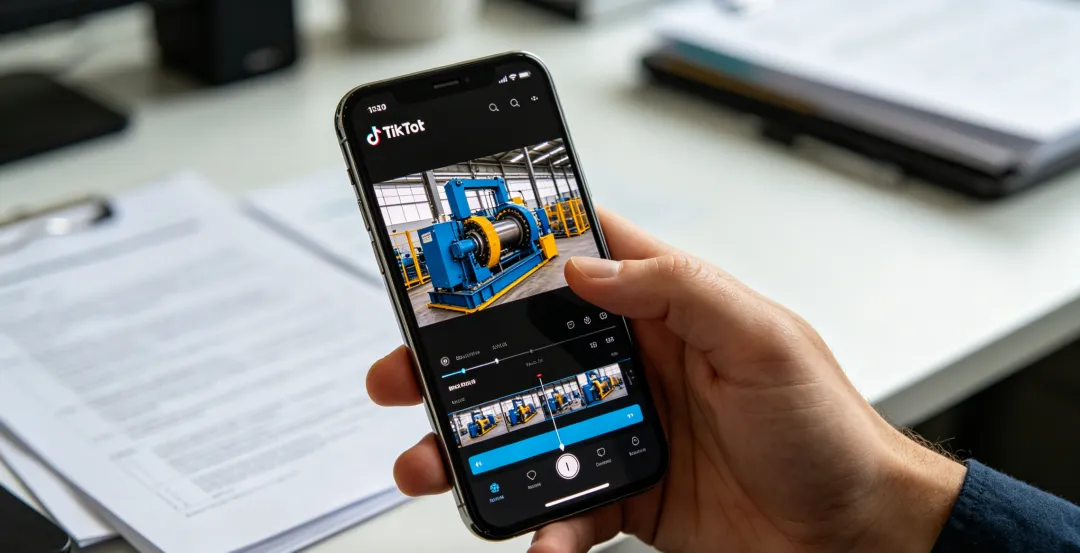 2026 外贸获客已变天:AI + 社媒重构增长,中小企业如何把流量变订单