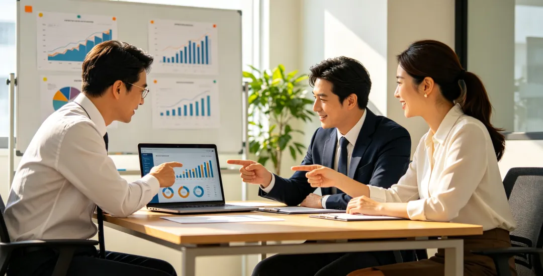 2026 外贸获客已变天:AI + 社媒重构增长,中小企业如何把流量变订单