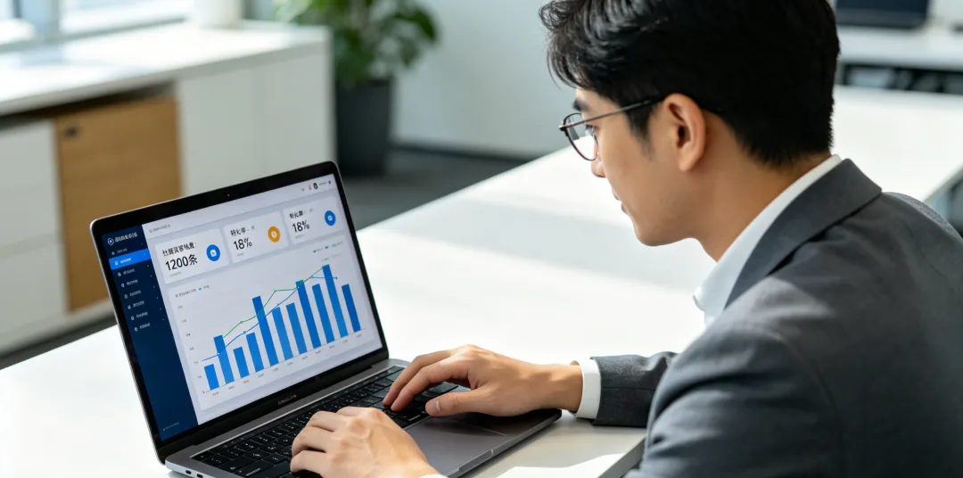 2026 外贸获客已变天:AI + 社媒重构增长,中小企业如何把流量变订单