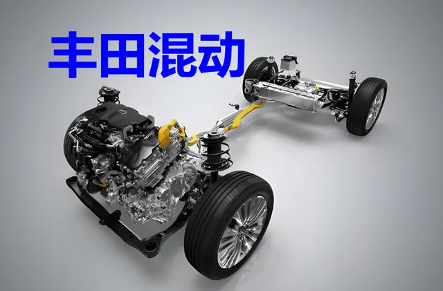 油价暴涨终于影响市场,油车暴跌超四成,奇怪的是电车也在跌!日本车似乎成为赢家!