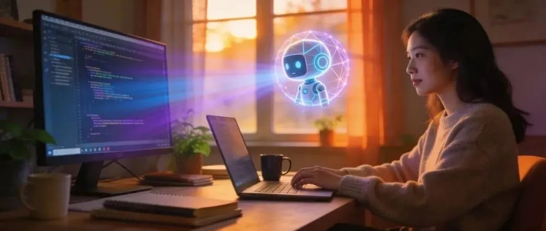 320亿市场爆发:为什么72%的企业AI都＂用不起来＂?