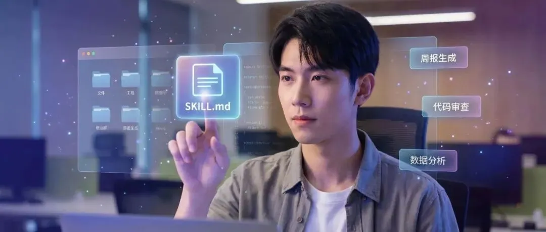 320亿市场爆发:为什么72%的企业AI都＂用不起来＂?