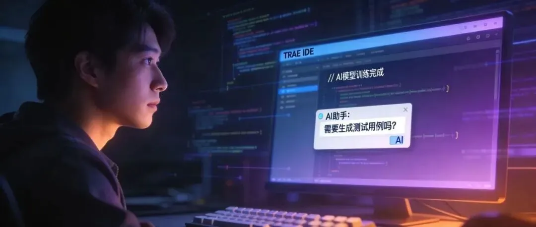 320亿市场爆发:为什么72%的企业AI都＂用不起来＂?