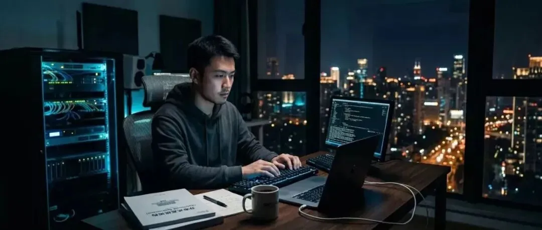 320亿市场爆发:为什么72%的企业AI都＂用不起来＂?