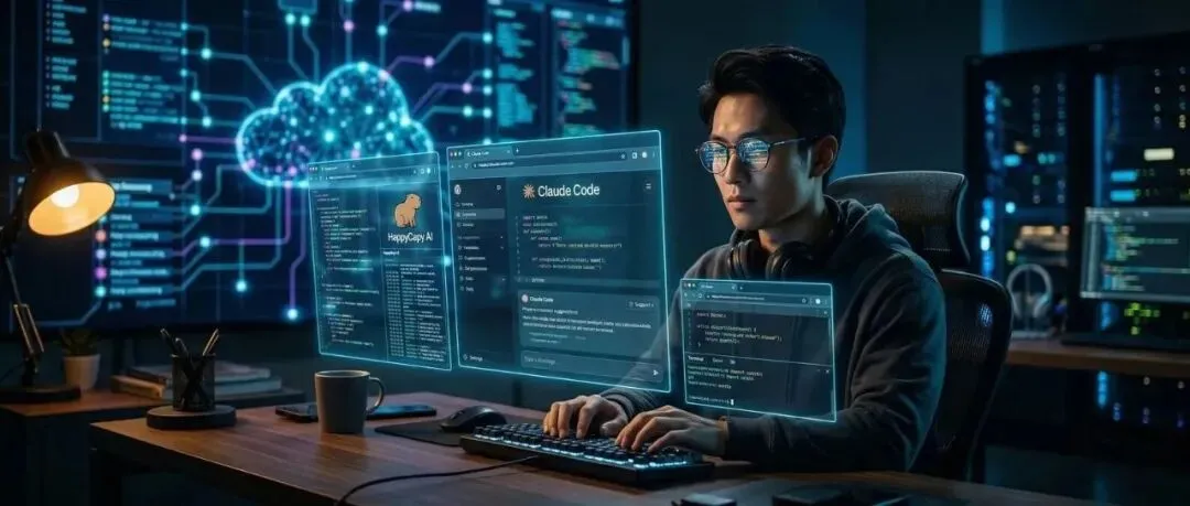 320亿市场爆发:为什么72%的企业AI都＂用不起来＂?