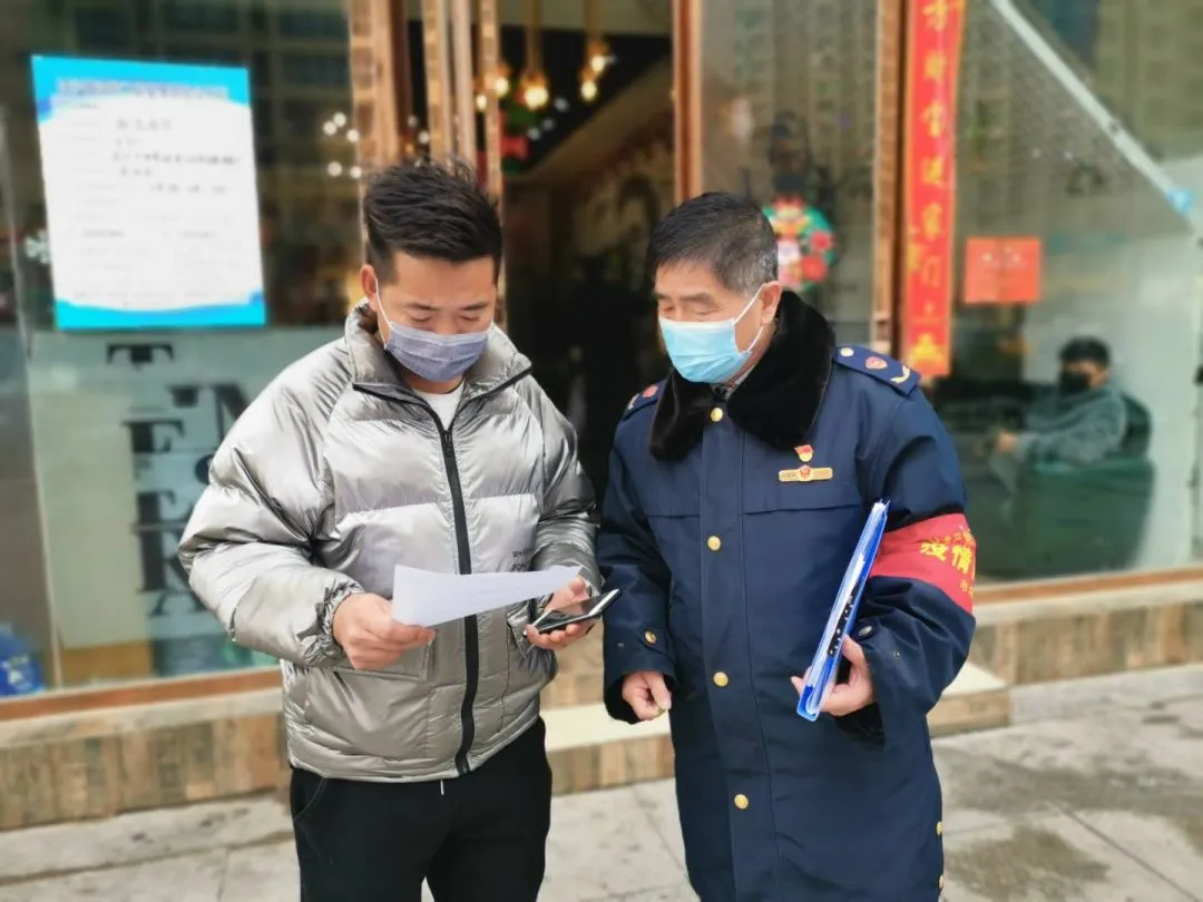 郑东新区市场监督管理局应对疫情影响 提供“五个办”把好“六道关”坚持“双胜利” 支持中小微企业和个体户平稳健康发展