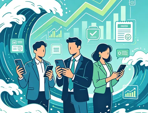 企业电销:找对方法,让获客与增长更高效