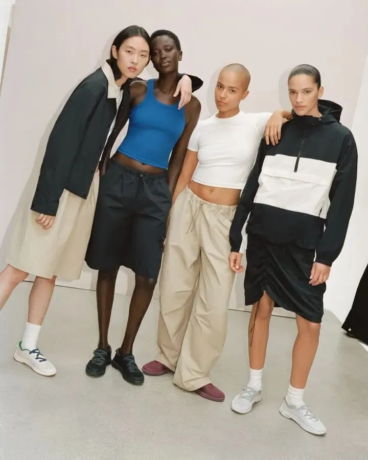 品牌营销动向「Canva 可画鼓励老年追摇滚梦」