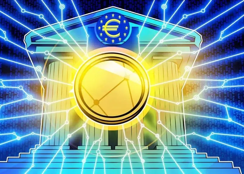 欧洲央行支持代币化欧盟资本市场,但设有严格护栏(博森科技智能量化交易机器人)
