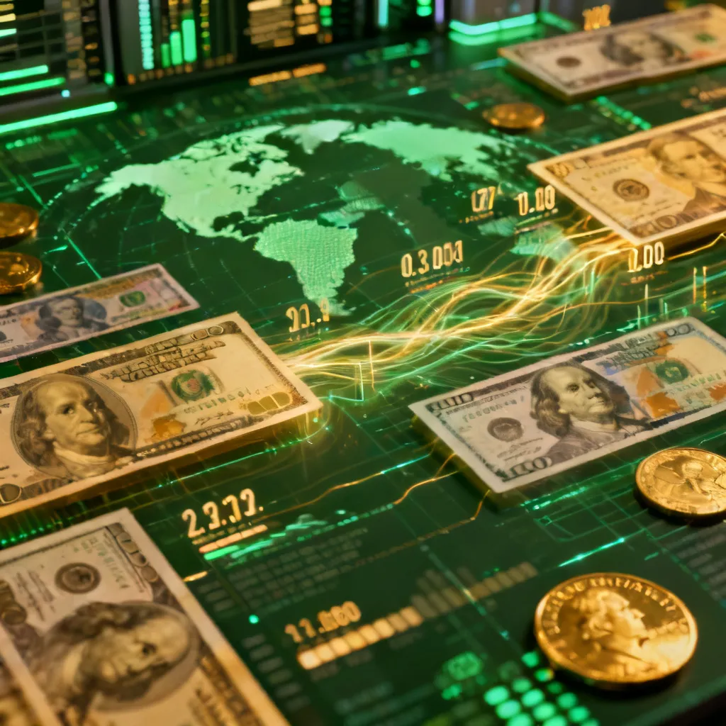 今日全球市场大事:伊朗主动求和,日韩暴涨1400点