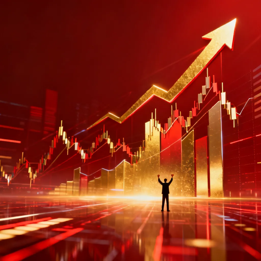 今日全球市场大事:伊朗主动求和,日韩暴涨1400点