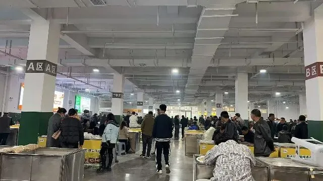 2026年4月13日首阳中药材市场快讯(切片市场上货量稳定,整体交易走缓)