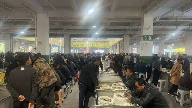 2026年4月13日首阳中药材市场快讯(切片市场上货量稳定,整体交易走缓)