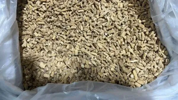 2026年4月13日首阳中药材市场快讯(切片市场上货量稳定,整体交易走缓)