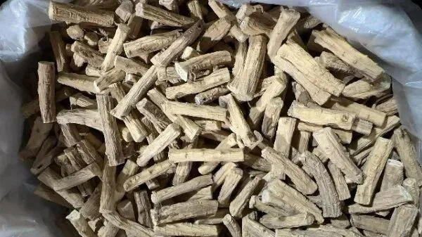 2026年4月13日首阳中药材市场快讯(切片市场上货量稳定,整体交易走缓)