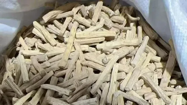 2026年4月13日首阳中药材市场快讯(切片市场上货量稳定,整体交易走缓)