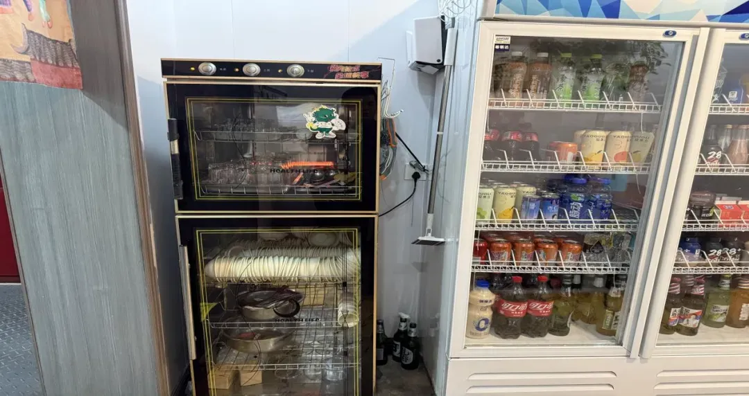 华州区市场监督管理局开展【餐饮红黑榜】活动(第二期)