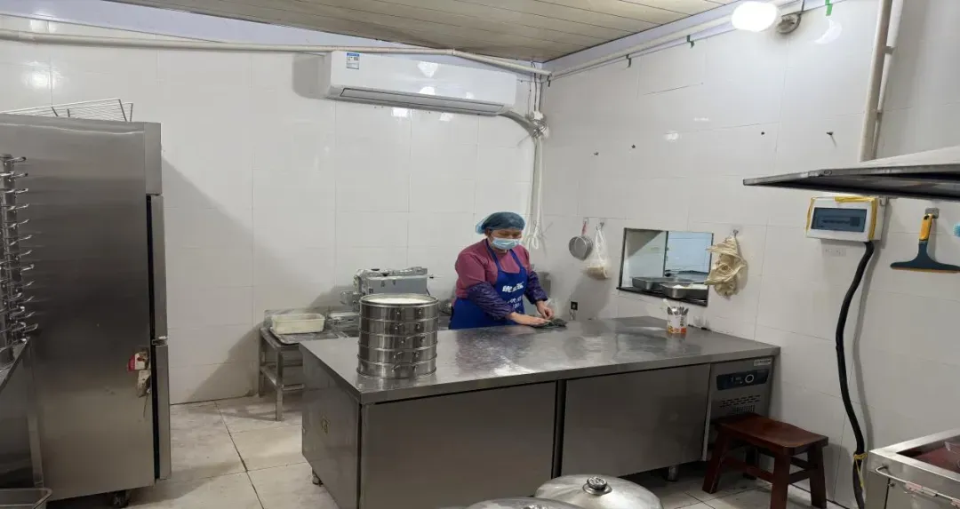 华州区市场监督管理局开展【餐饮红黑榜】活动(第二期)