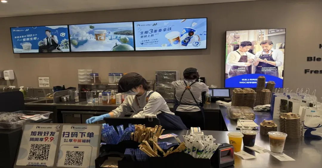 华州区市场监督管理局开展【餐饮红黑榜】活动(第二期)