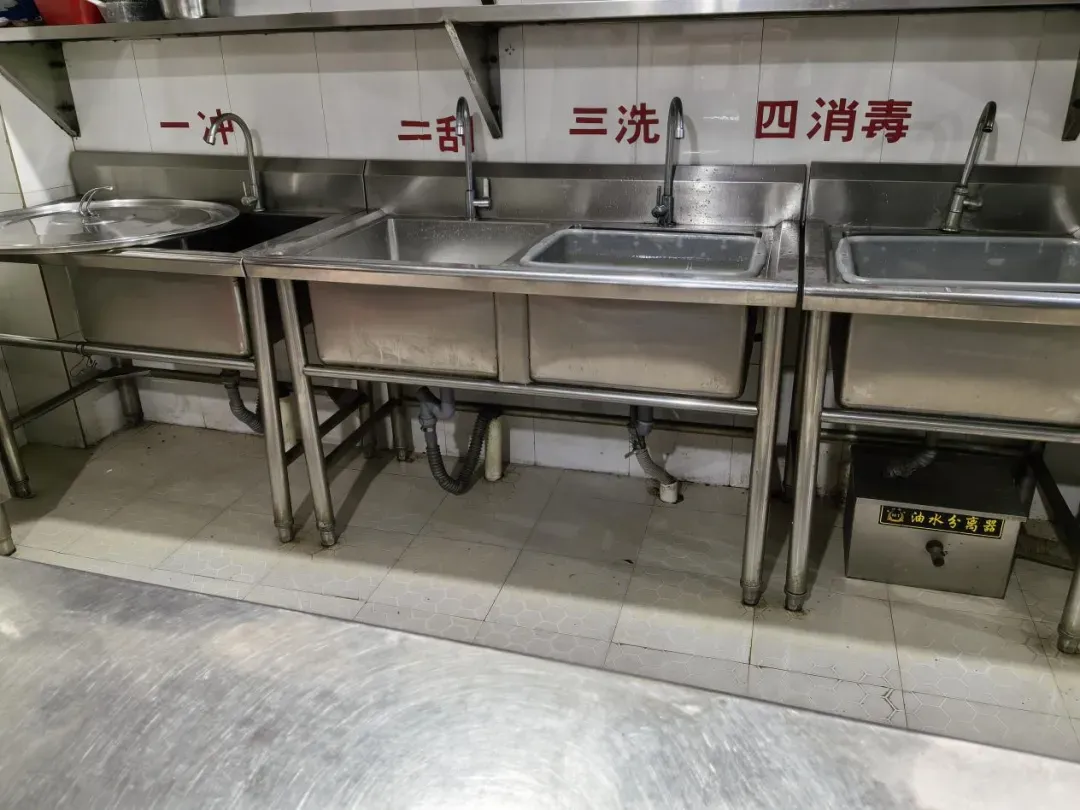 华州区市场监督管理局开展【餐饮红黑榜】活动(第二期)