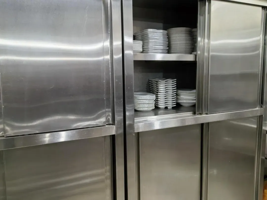 华州区市场监督管理局开展【餐饮红黑榜】活动(第二期)