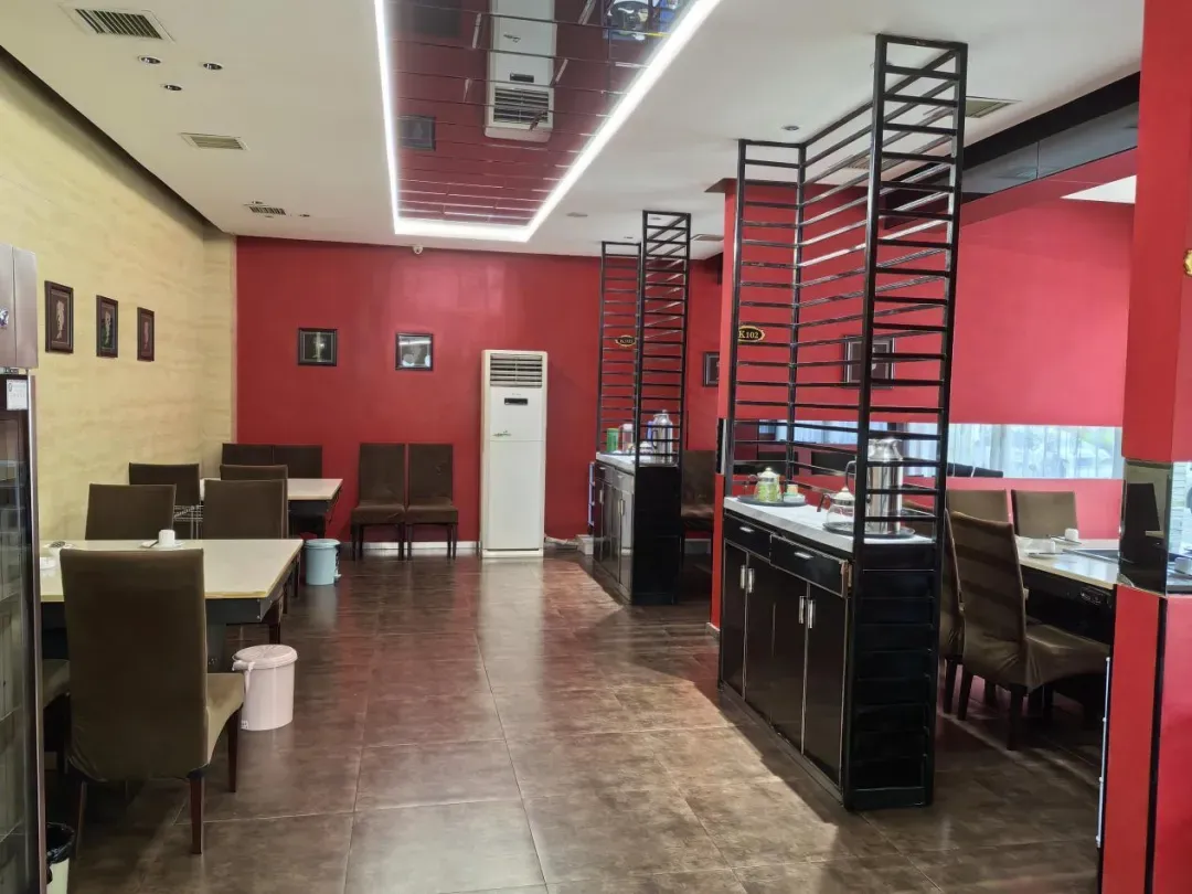 华州区市场监督管理局开展【餐饮红黑榜】活动(第二期)