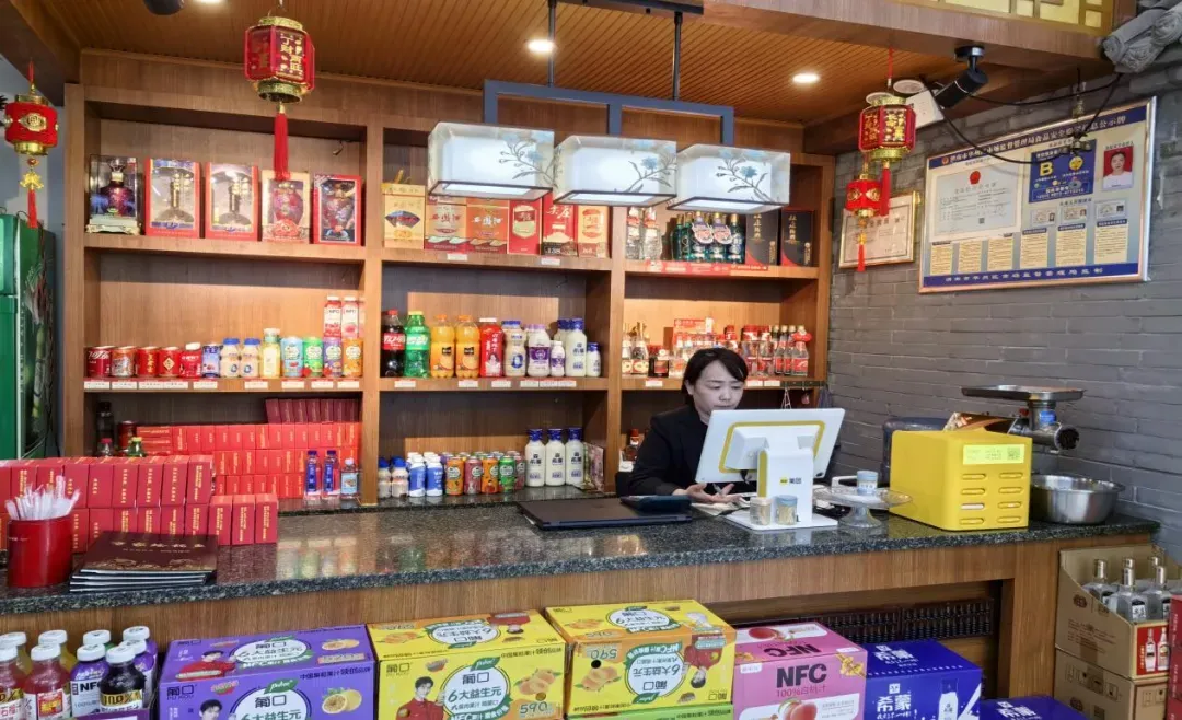 华州区市场监督管理局开展【餐饮红黑榜】活动(第二期)