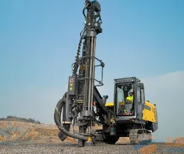 全球与中国液压一体式潜孔钻机市场现状及未来发展趋势 | 2026版行业报告