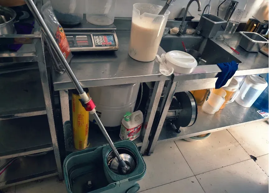 华州区市场监督管理局开展【餐饮红黑榜】活动(第二期)