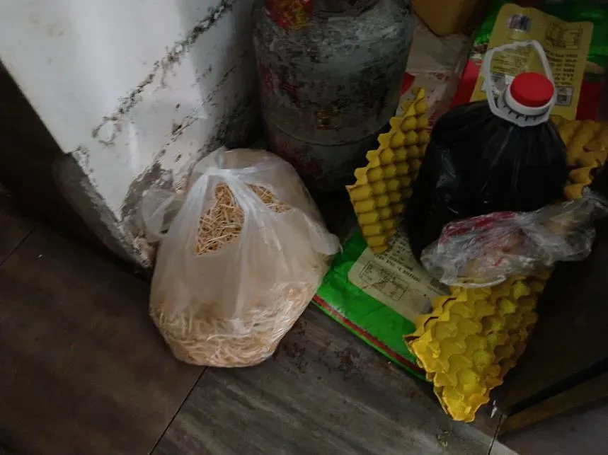 华州区市场监督管理局开展【餐饮红黑榜】活动(第二期)