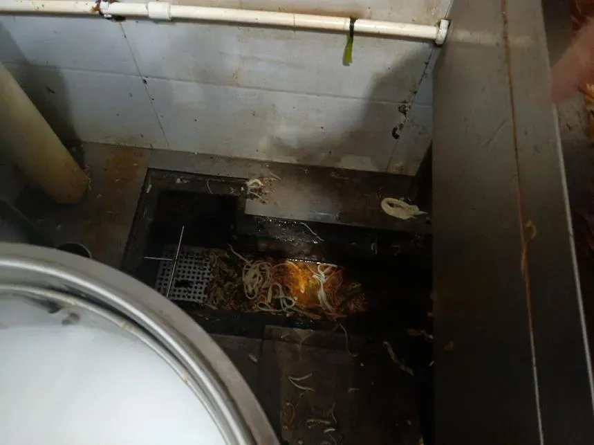 华州区市场监督管理局开展【餐饮红黑榜】活动(第二期)