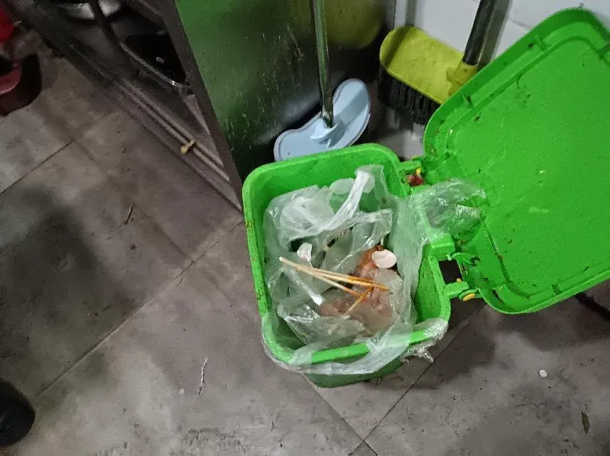 华州区市场监督管理局开展【餐饮红黑榜】活动(第二期)