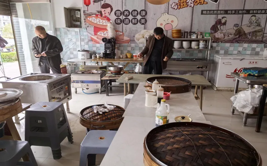 华州区市场监督管理局开展【餐饮红黑榜】活动(第二期)