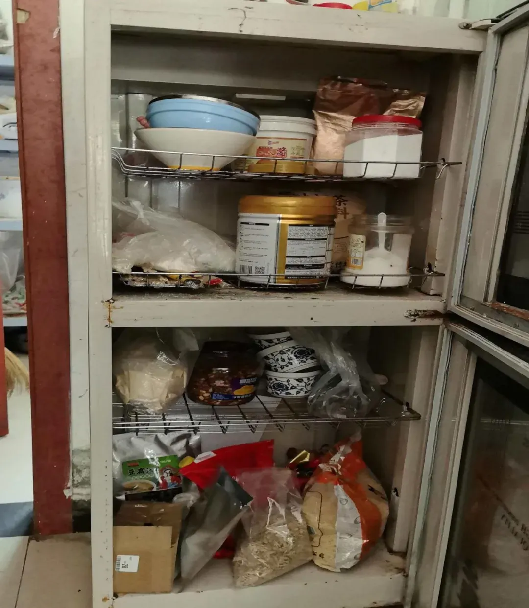 华州区市场监督管理局开展【餐饮红黑榜】活动(第二期)