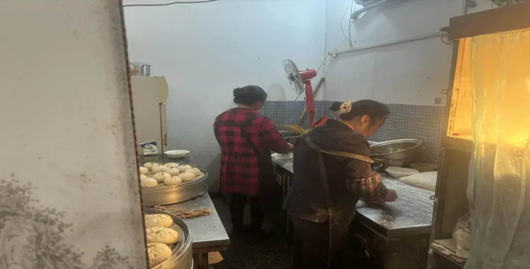 华州区市场监督管理局开展【餐饮红黑榜】活动(第二期)