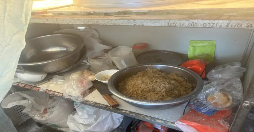 华州区市场监督管理局开展【餐饮红黑榜】活动(第二期)