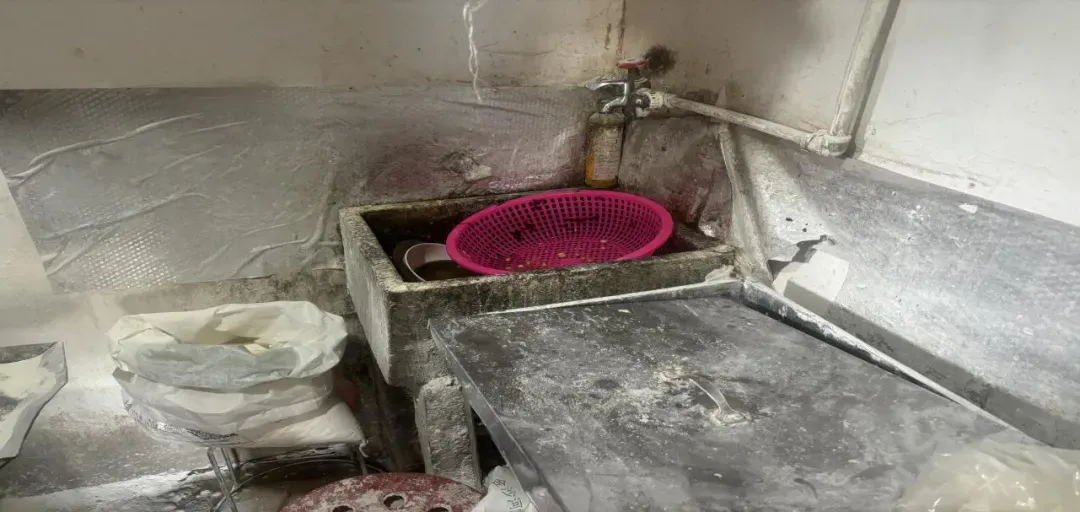 华州区市场监督管理局开展【餐饮红黑榜】活动(第二期)