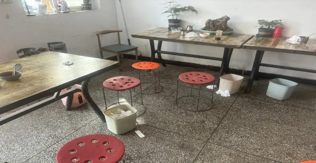 华州区市场监督管理局开展【餐饮红黑榜】活动(第二期)