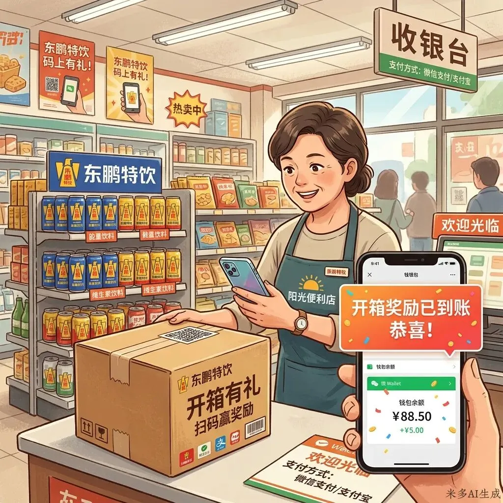 营销数字化落地指引10讲②:快消货物流向数字化的前提是销售费用在线化