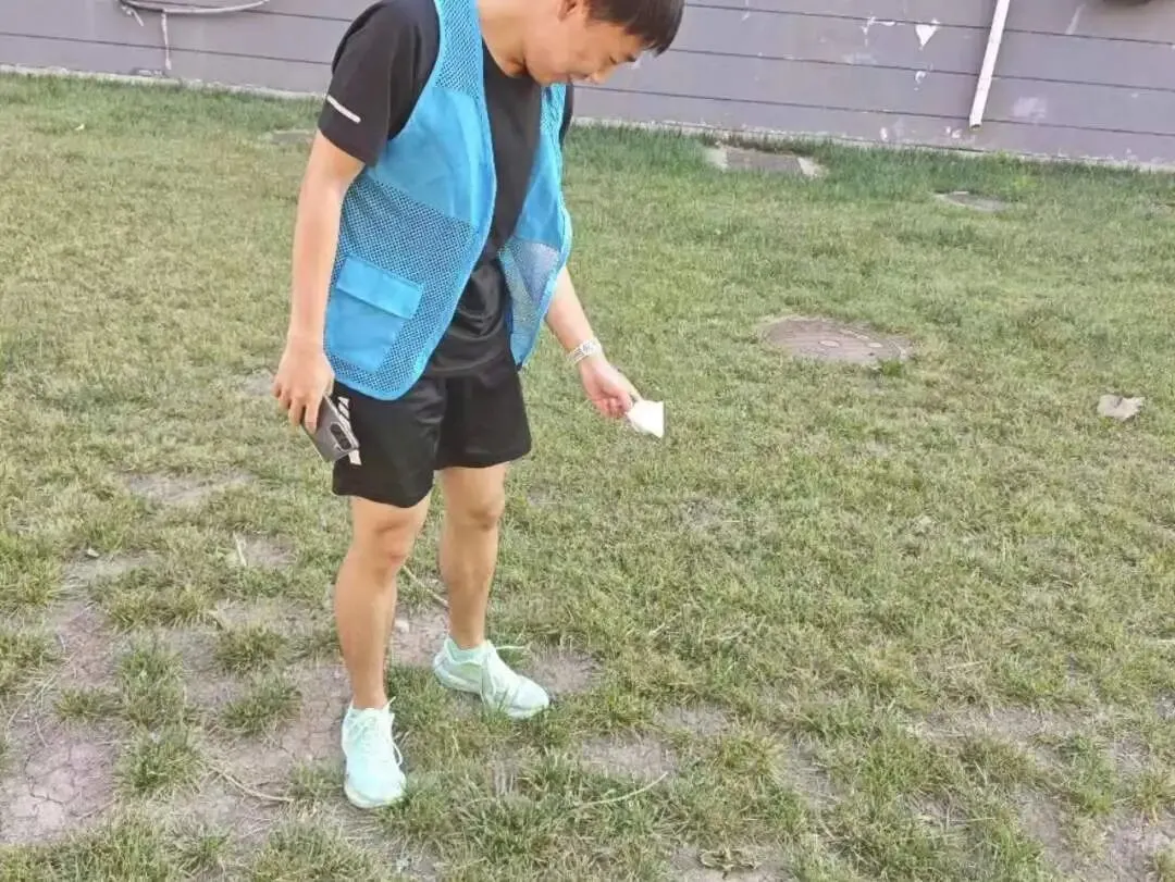 【计算机科学与技术学院】“美丽校园我建设”,校园建设我参与