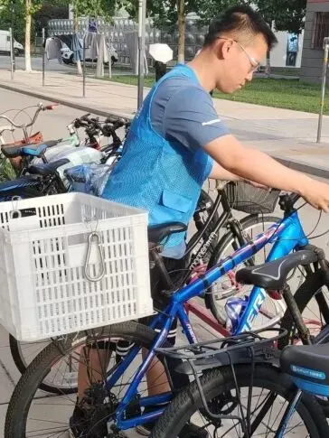 【计算机科学与技术学院】“美丽校园我建设”,校园建设我参与