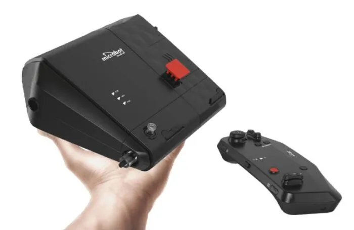 全面市场发布!血管介入手术机器人