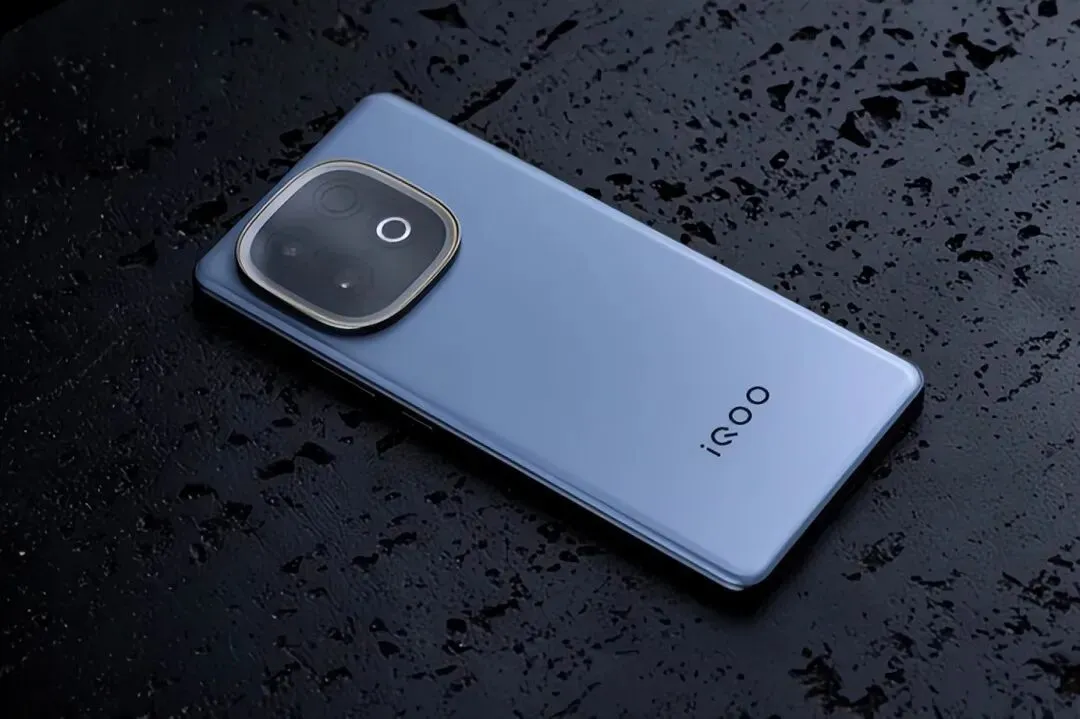 千元机市场的“性能怪兽”:vivo iQOO Z10 Turbo换机太猛了!